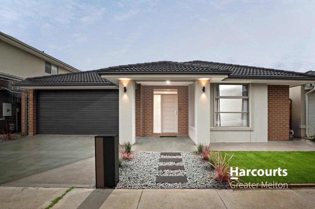 72 Brockwood St, Deanside, VIC 3336