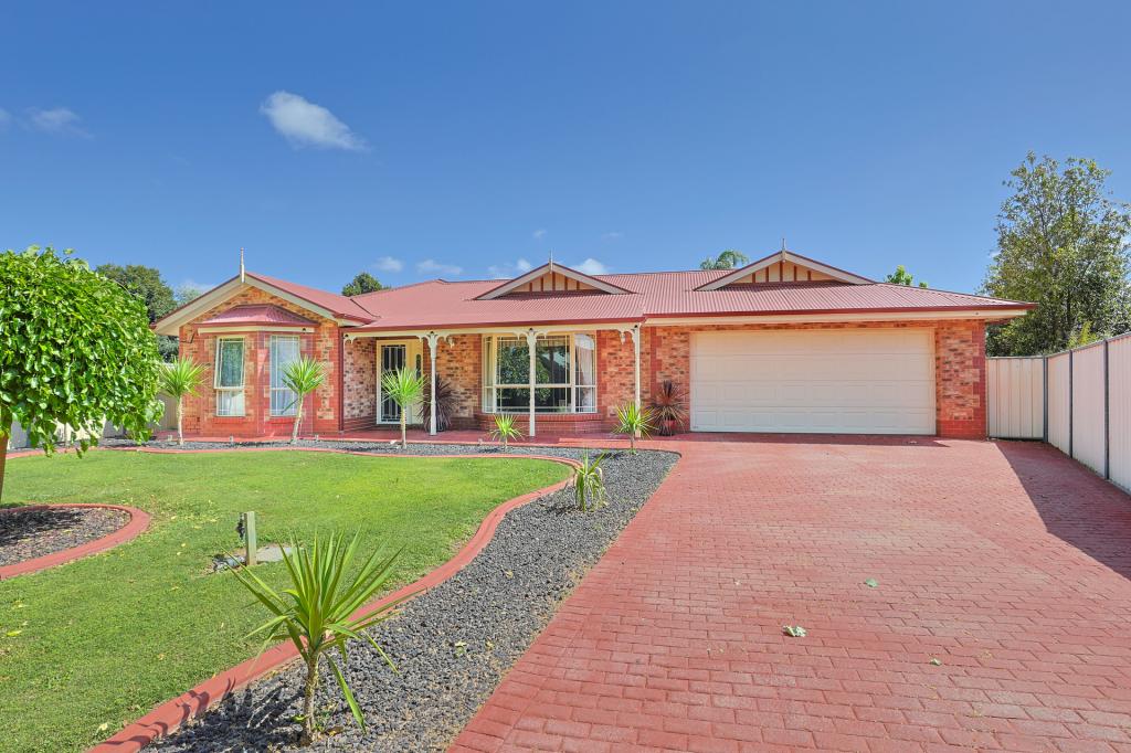 8 Josie Ct, Mildura, VIC 3500