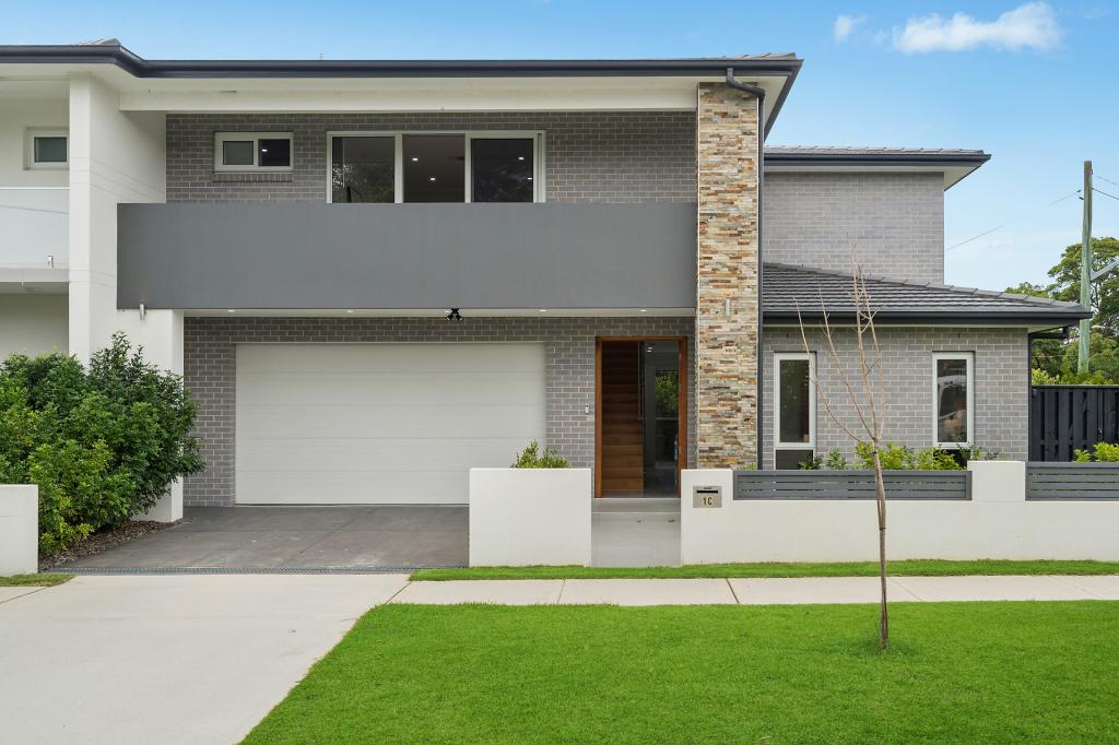 1c Mabel St, Willoughby, NSW 2068