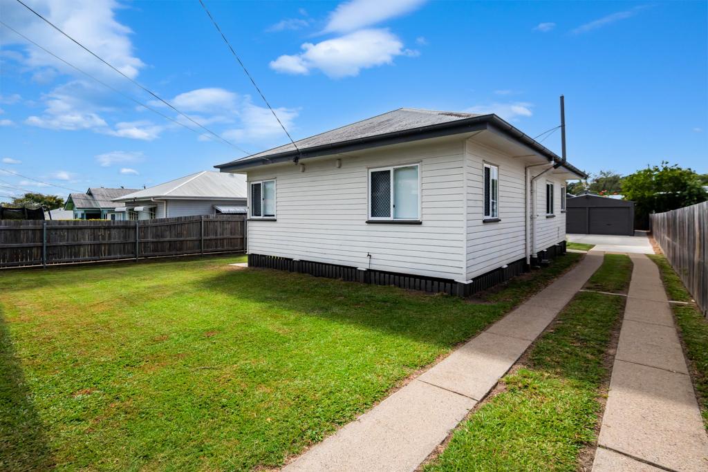 74 Oxley St, Acacia Ridge, QLD 4110