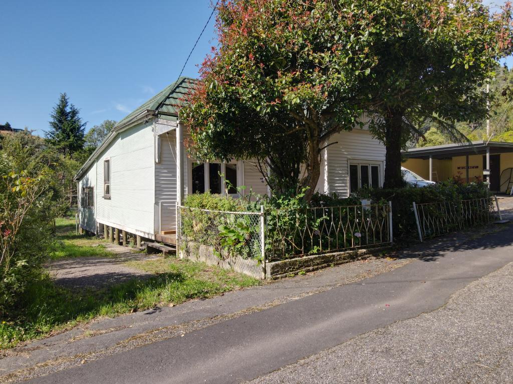 43 Hunter St, Queenstown, TAS 7467