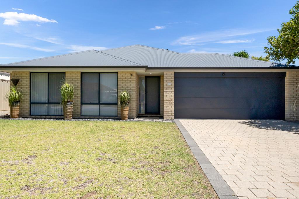 38 Warrida Way, Maddington, WA 6109