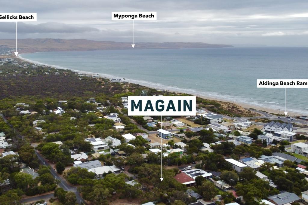 25 Dunstan St, Aldinga Beach, SA 5173