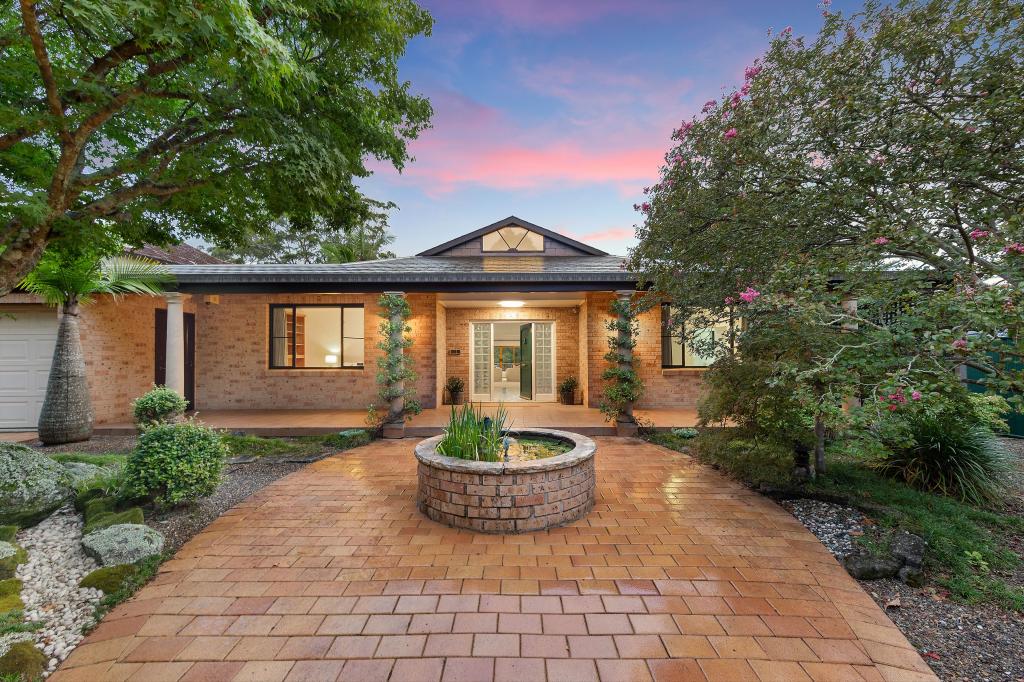 13 Telegraph Rd, Pymble, NSW 2073