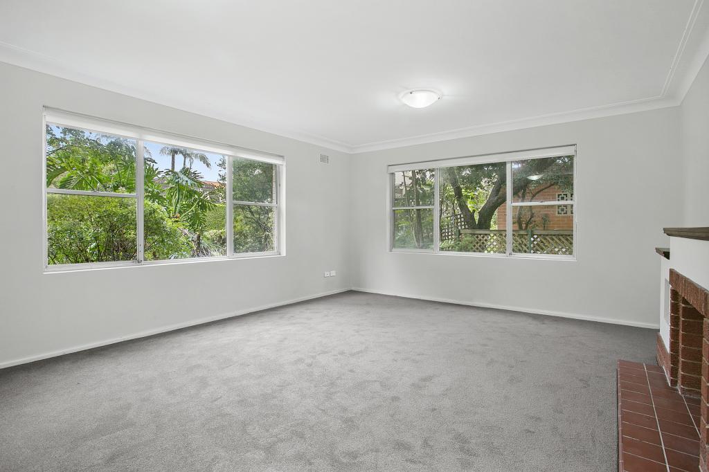 1/68a West St, Balgowlah, NSW 2093