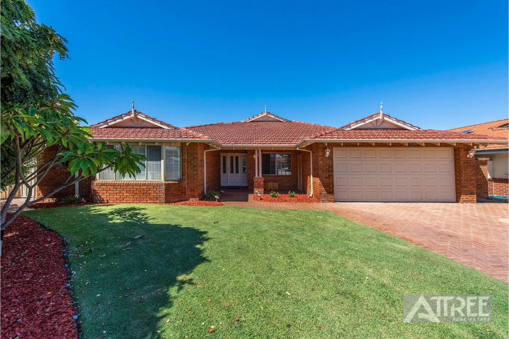 33 Romulea Mews, Canning Vale, WA 6155