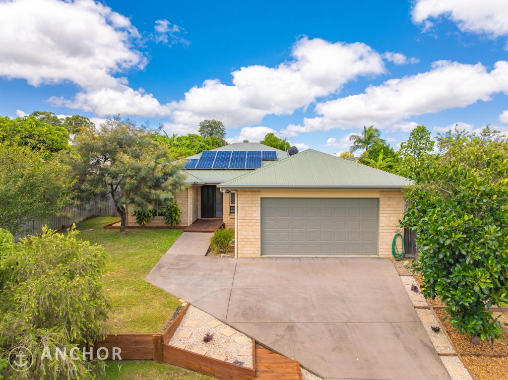 2 Glen Eden Dr, Gympie, QLD 4570