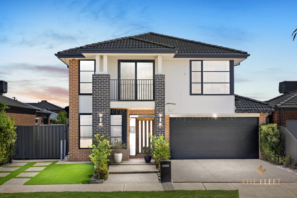 5 Firelight Dr, Tarneit, VIC 3029