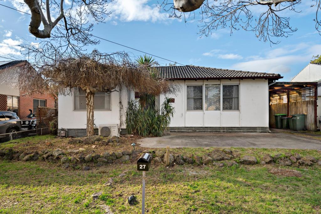 27 Coolgardie St, Frankston North, VIC 3200