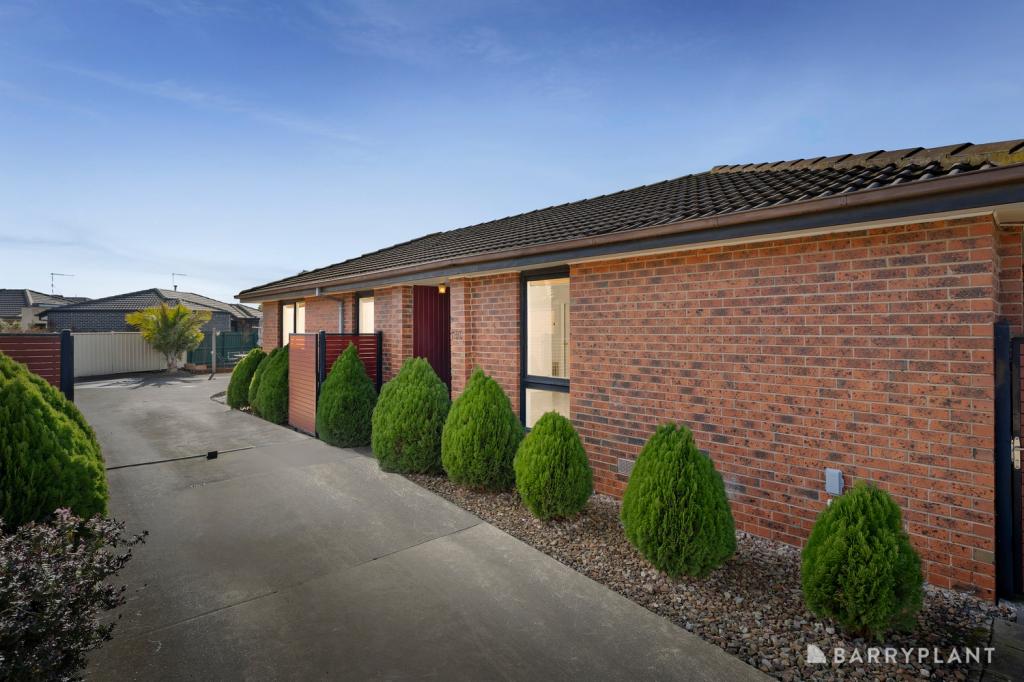 3/18 Helene St, Ardeer, VIC 3022
