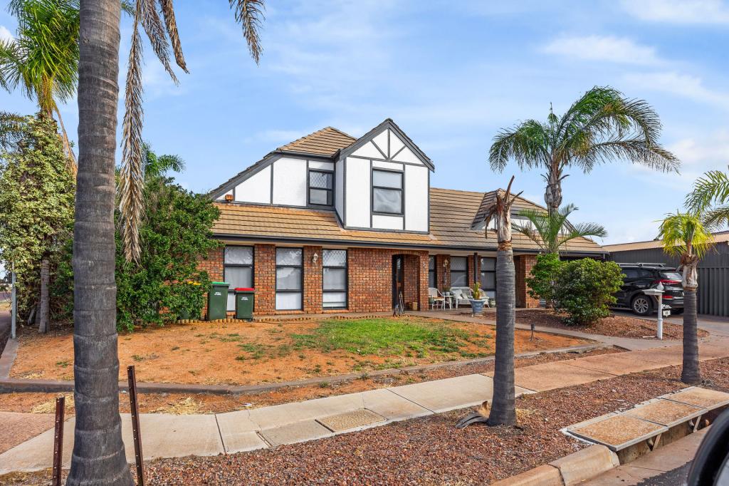 53 Lockwood Cres, Whyalla Stuart, SA 5608