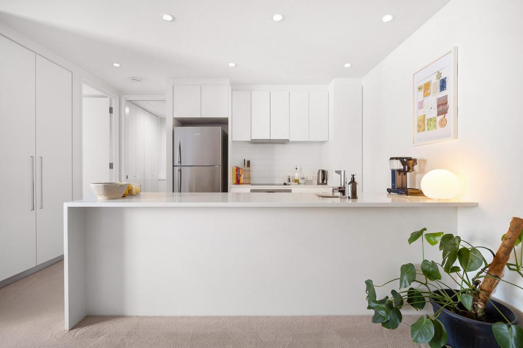 311/50 Eastlake Pde, Kingston, ACT 2604