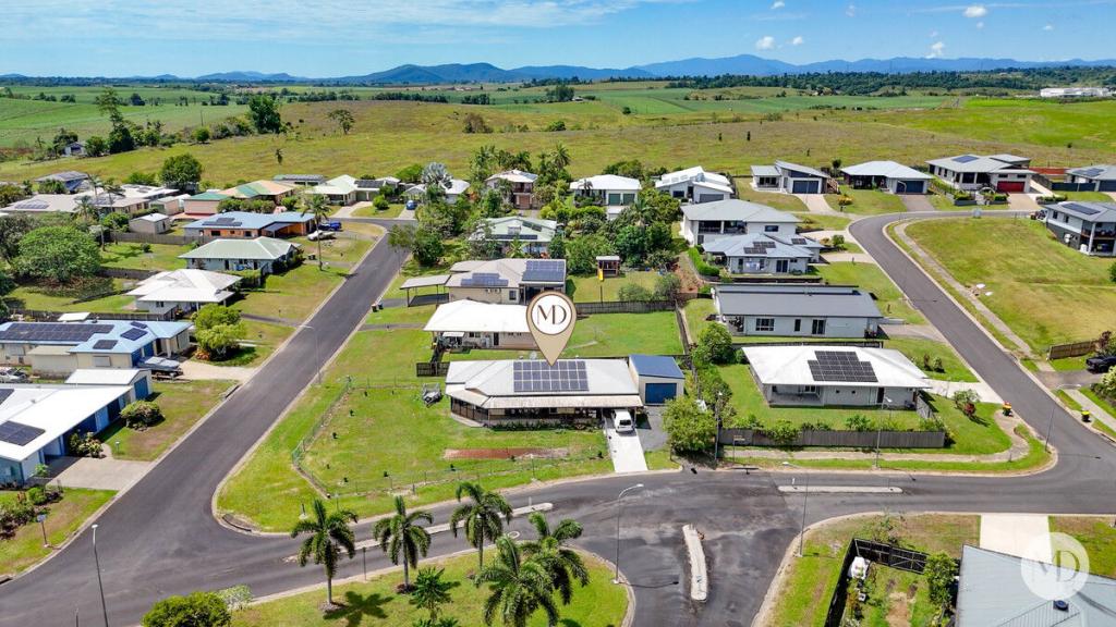 1 Bevan Cl, Belvedere, QLD 4860