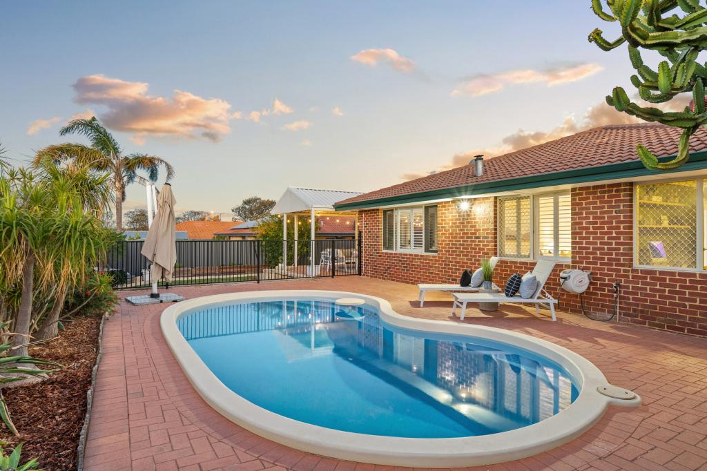 31 Geoff Russell Ave, Kinross, WA 6028