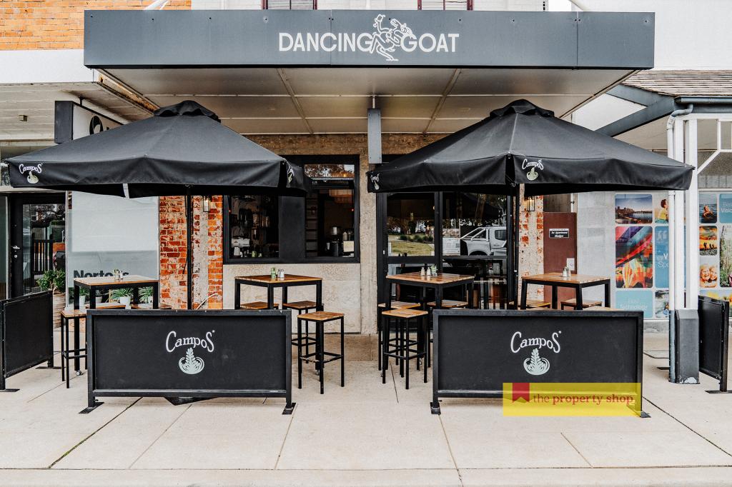 Dancing Goat, Mudgee, NSW 2850