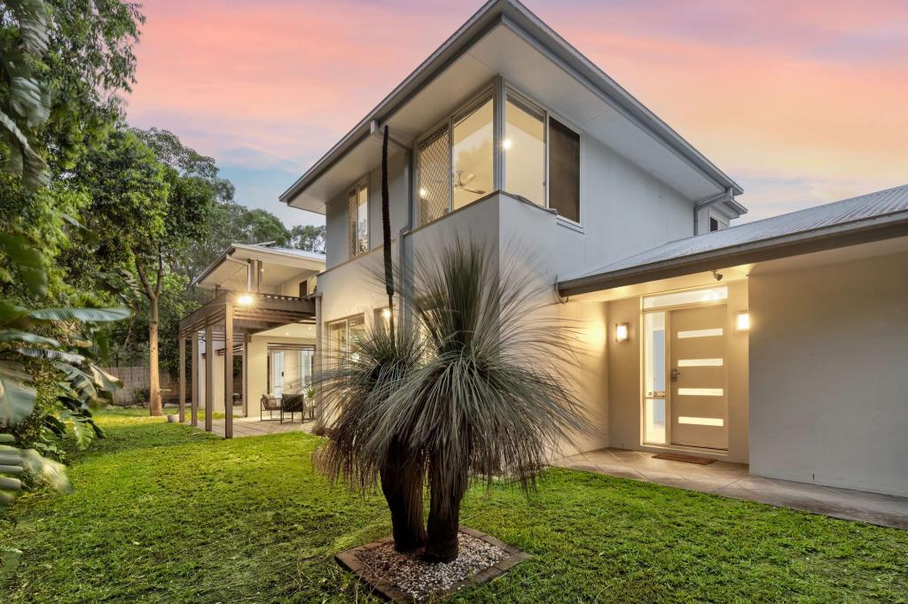 2 Nalbaugh Lane, Parkinson, QLD 4115