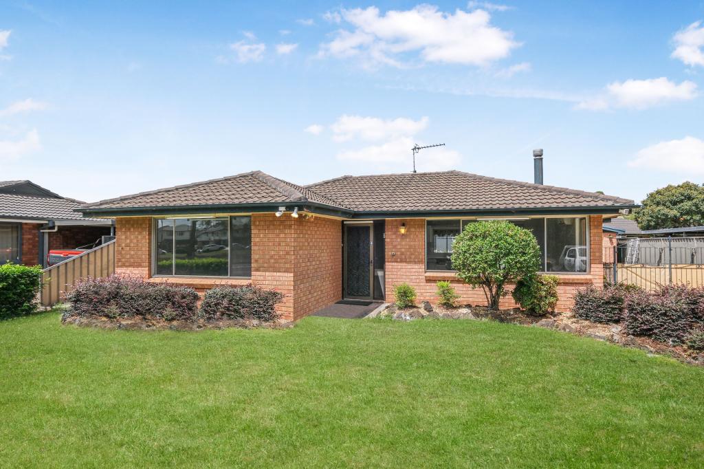 57 John Oxley Ave, Werrington, NSW 2747