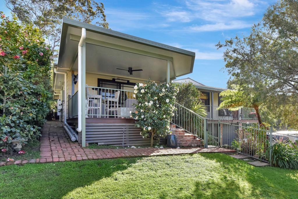 61 Hastings Rd, Balmoral, NSW 2283