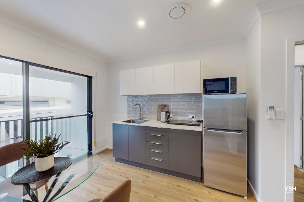 5/78 WILLIAM TCE, OXLEY, QLD 4075