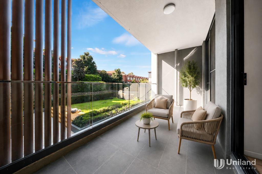 201/7 Glen St, Eastwood, NSW 2122