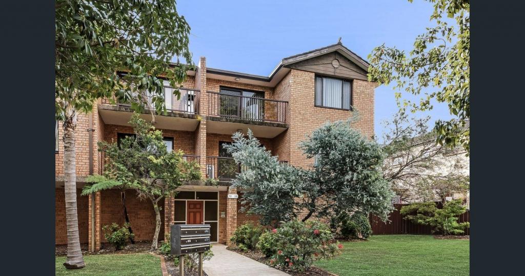7/28-30 Macquarie Pl, Mortdale, NSW 2223