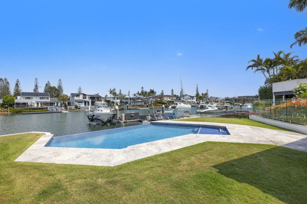 8/6-16 Anchorage Dr, Cleveland, QLD 4163