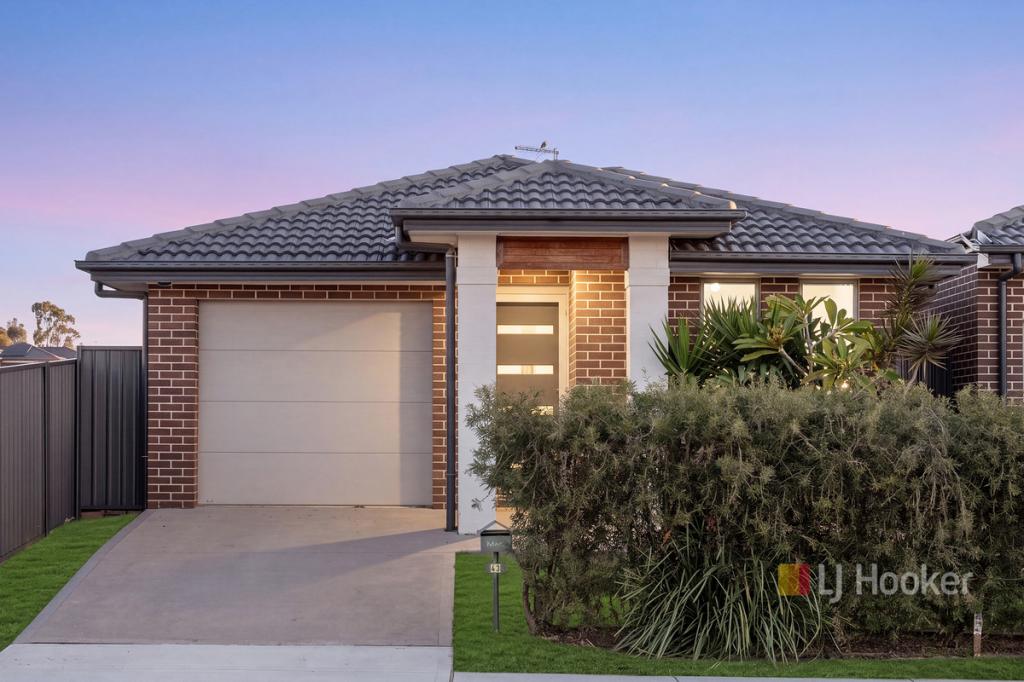 43 Edmund St, Riverstone, NSW 2765