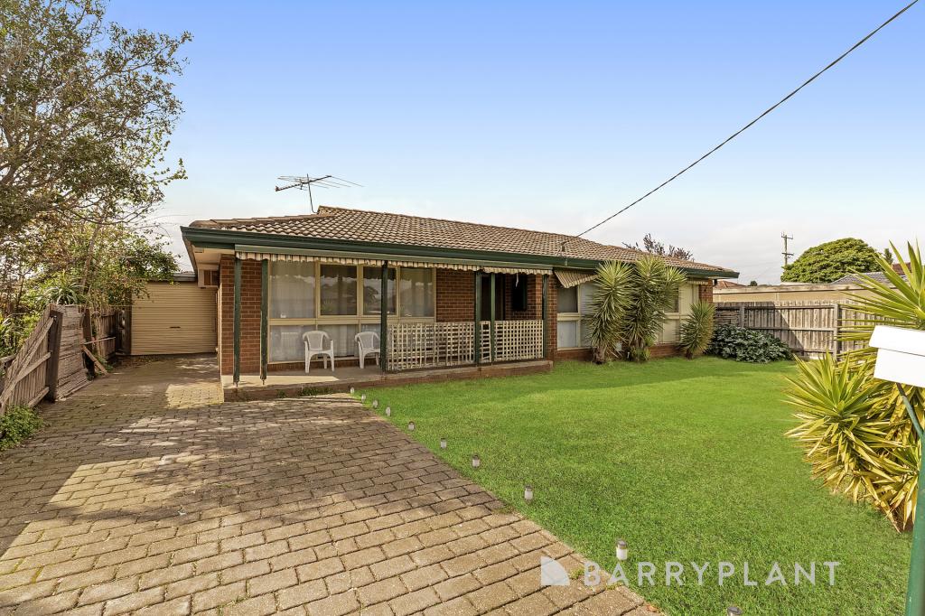 2 Alkemade Dr, Melton, VIC 3337