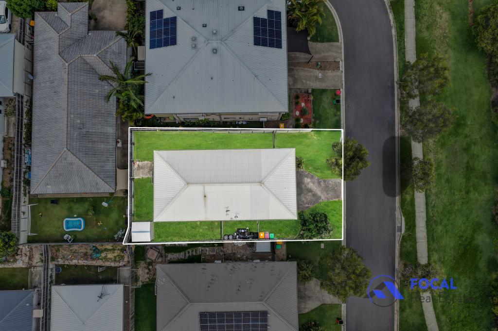 6 Hyssop Pl, Springfield Lakes, QLD 4300