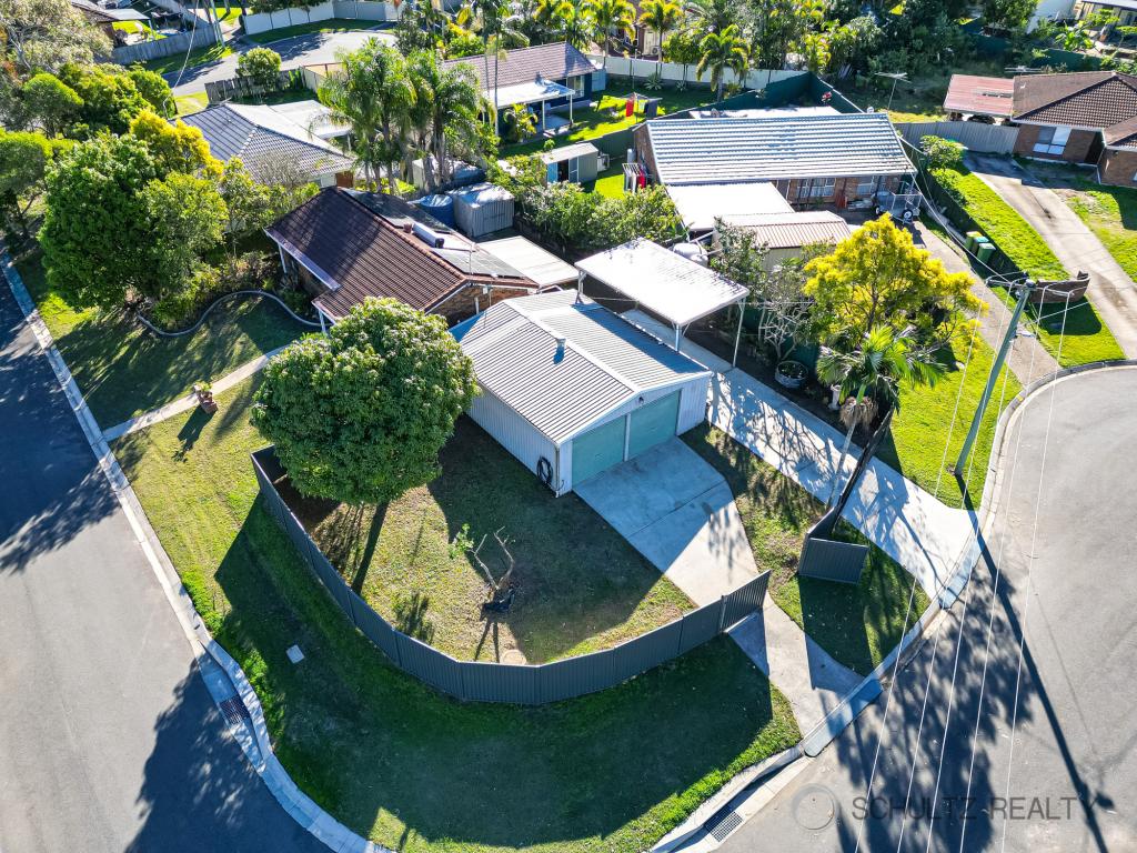 12 Keatley St, Crestmead, QLD 4132