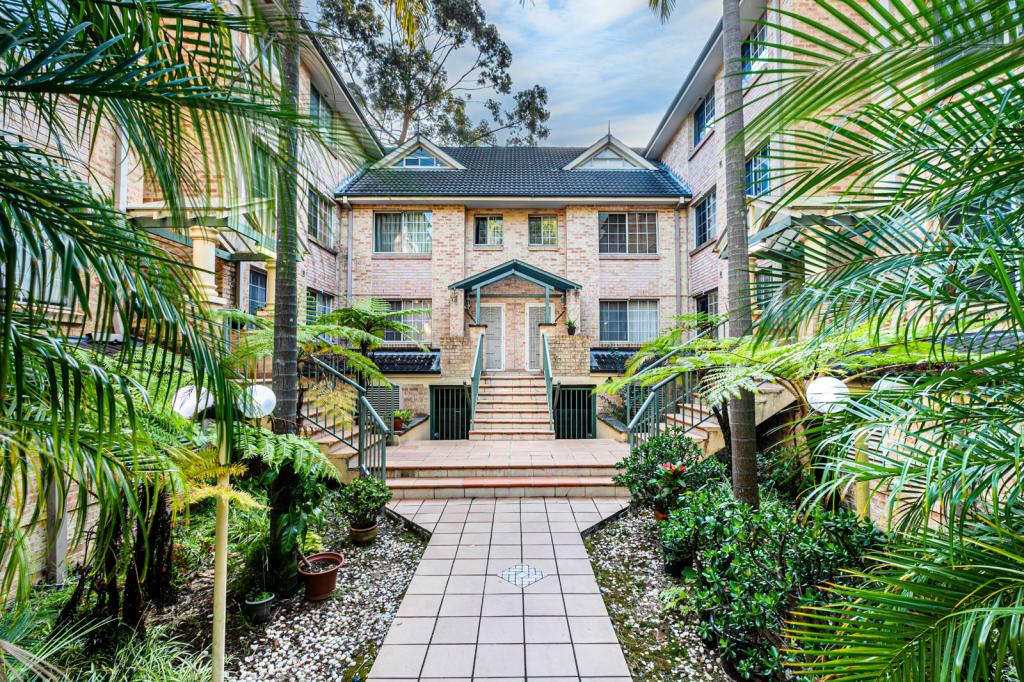 22/51-57 Buller St, North Parramatta, NSW 2151