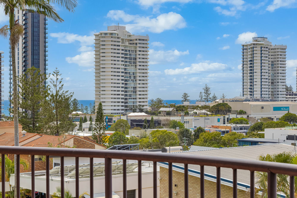 3/42 Garrick St, Coolangatta, QLD 4225