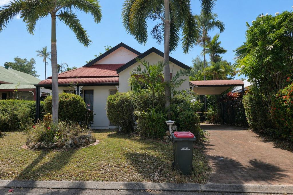 12a Borassus Ct, Durack, NT 0830