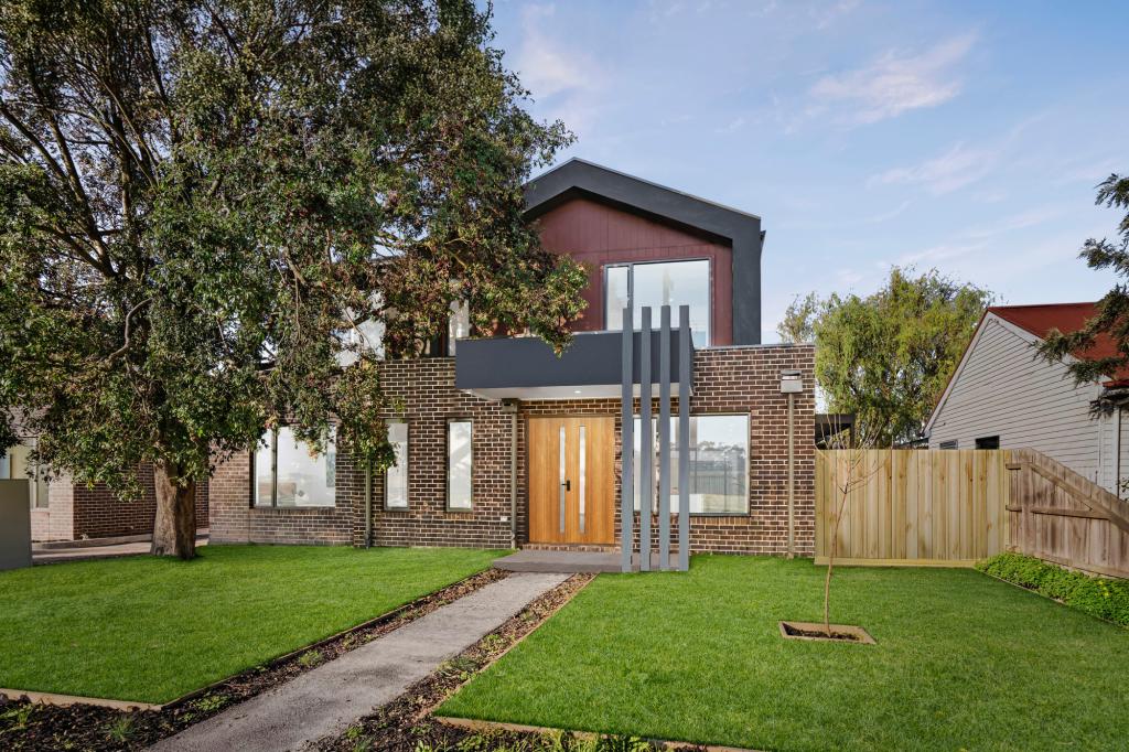 1/668 ELGAR RD, BOX HILL NORTH, VIC 3129