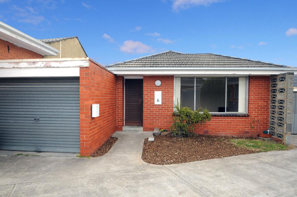 6/52 Chandler Rd, Noble Park, VIC 3174