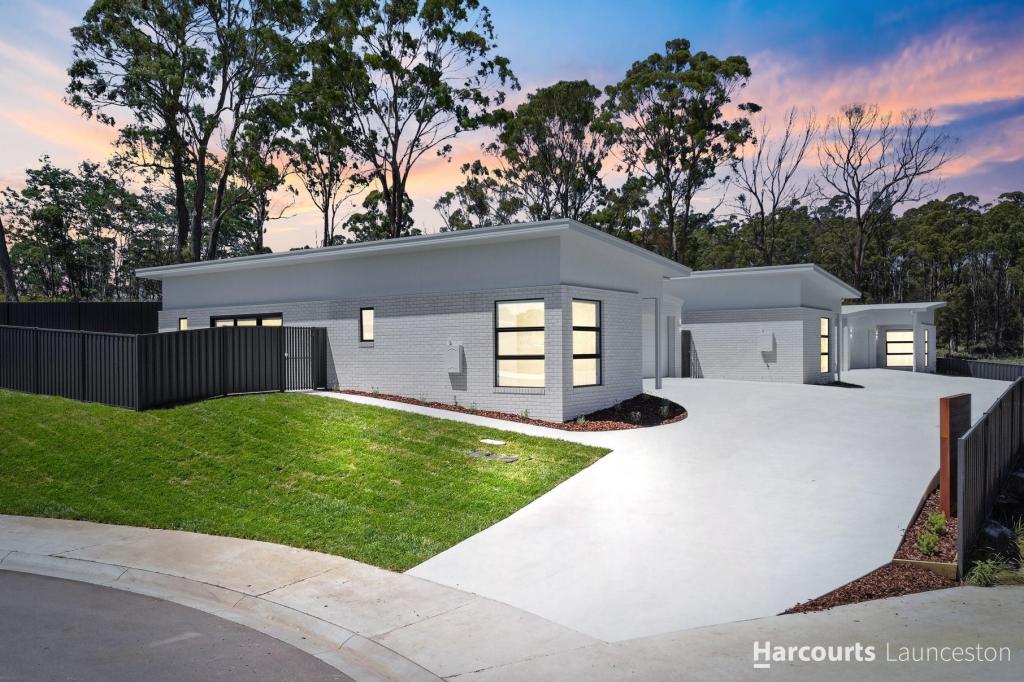 3/33 CONNEMARA CL, LEGANA, TAS 7277