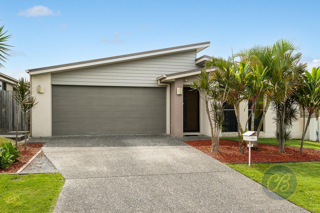 21 TIFFANY WAY, PIMPAMA, QLD 4209