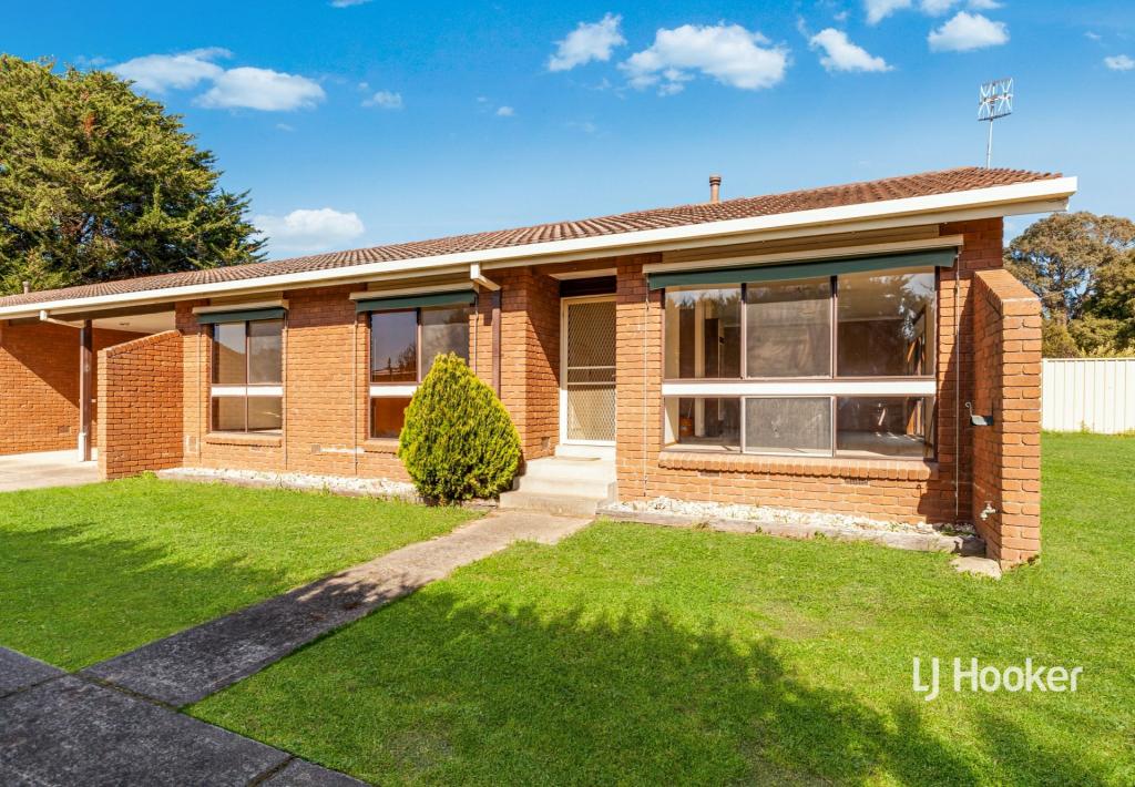 1/28 Hawdon St, Broadford, VIC 3658