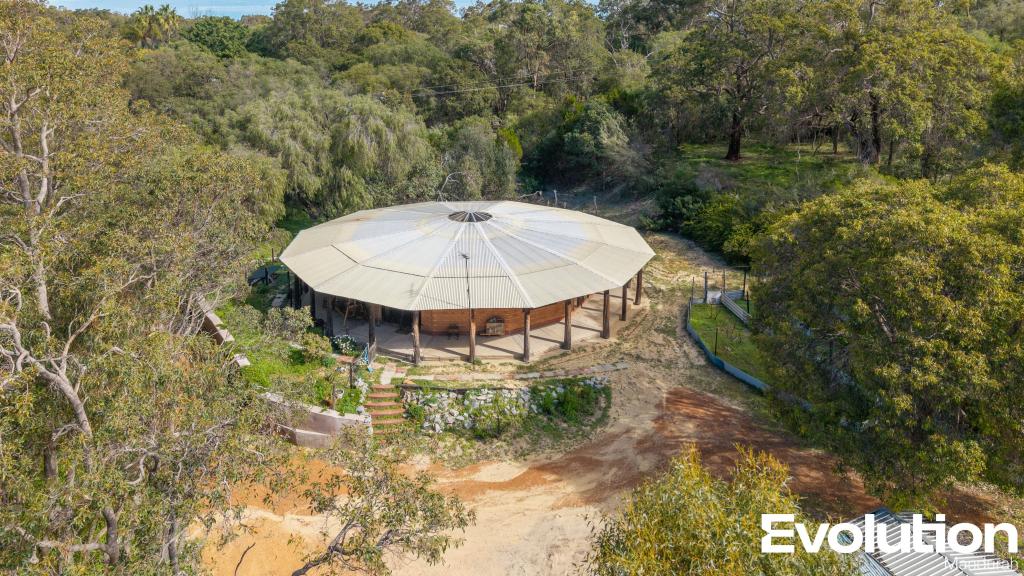 7 White Hill Rd, Bouvard, WA 6211