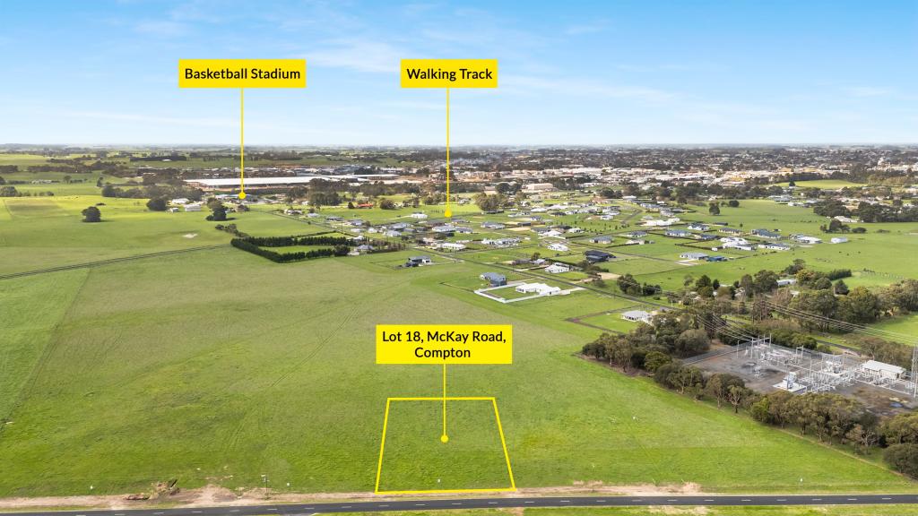  MCKAY RD, COMPTON, SA 5291