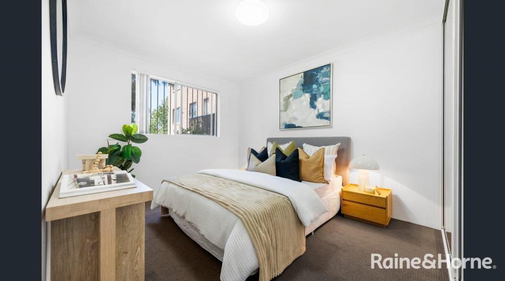 1/18 Crown St, Granville, NSW 2142