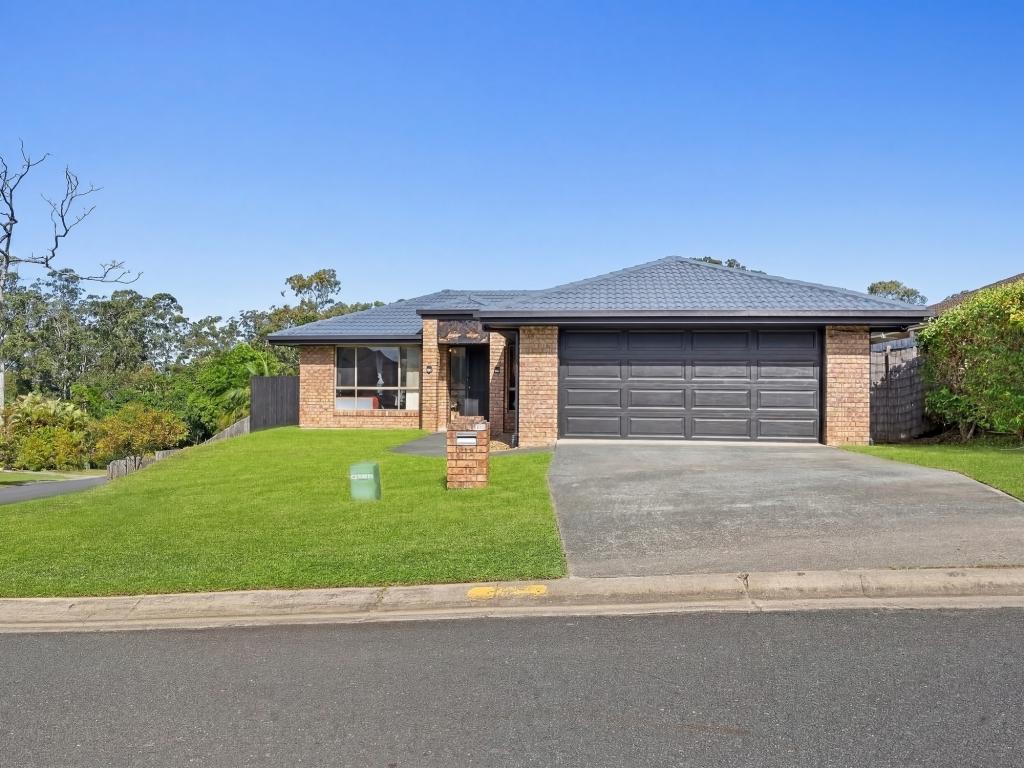 22 Rix Dr, Upper Coomera, QLD 4209