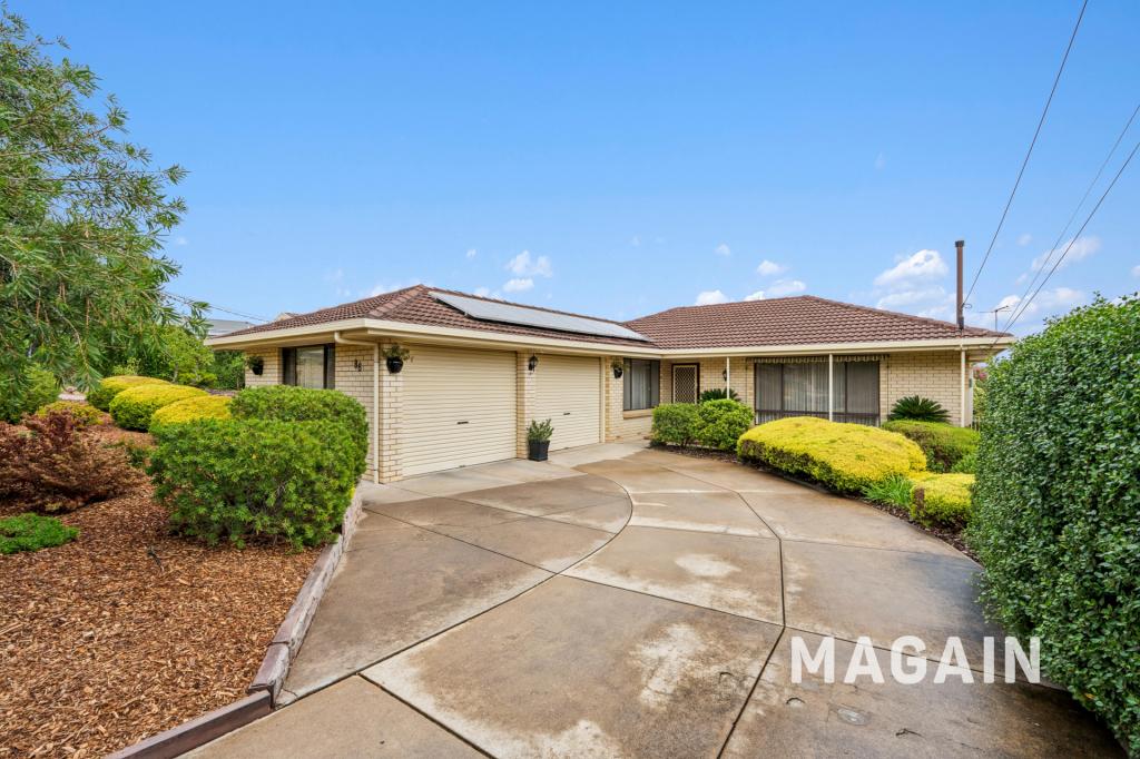86 Davenport Tce, Seacliff Park, SA 5049