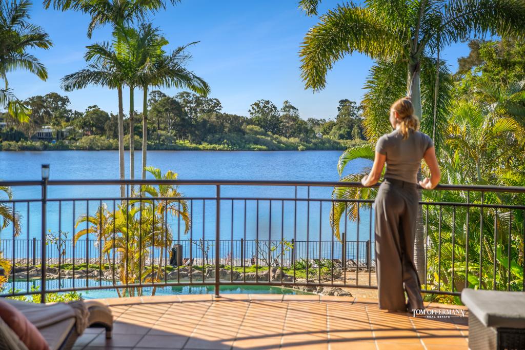 18/2-10 Blakesley St, Tewantin, QLD 4565