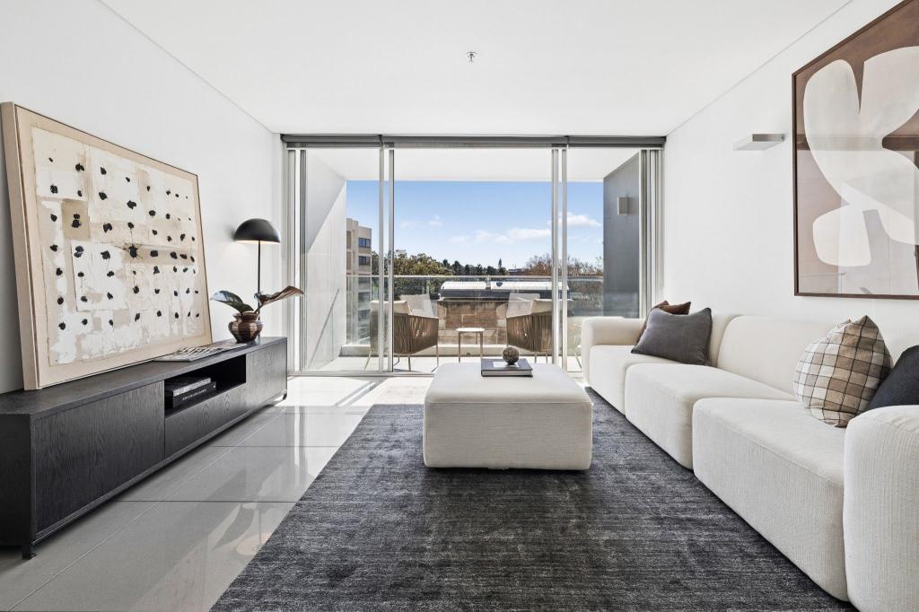 12/60-70 William St, Woolloomooloo, NSW 2011