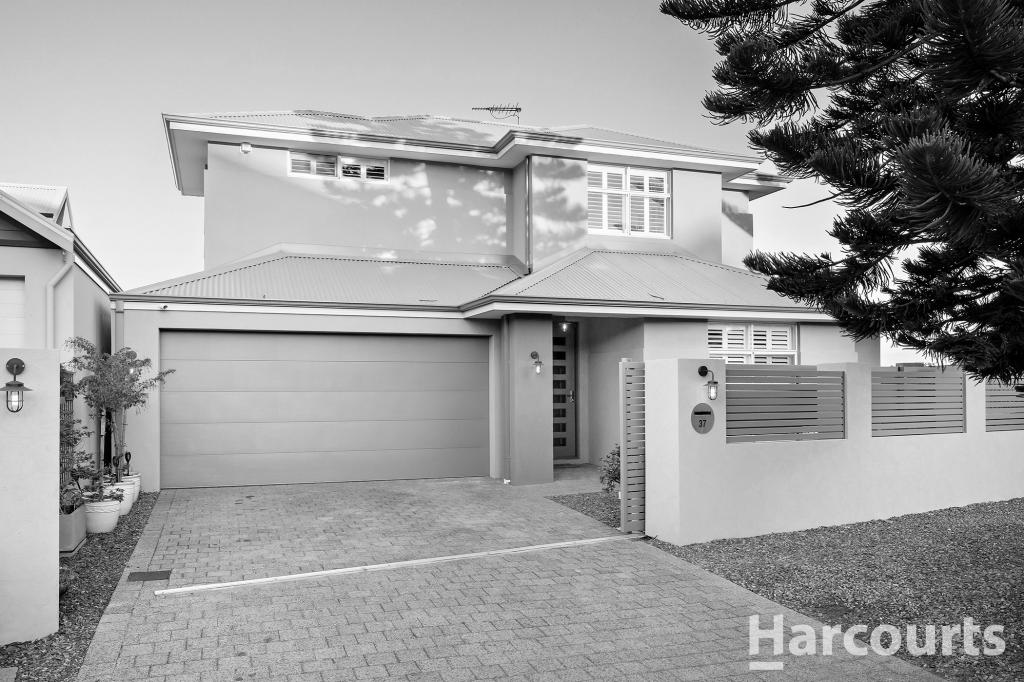 37 Rees Pl, Wannanup, WA 6210