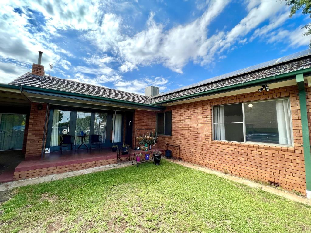 38 CAROLINE ST, DUBBO, NSW 2830