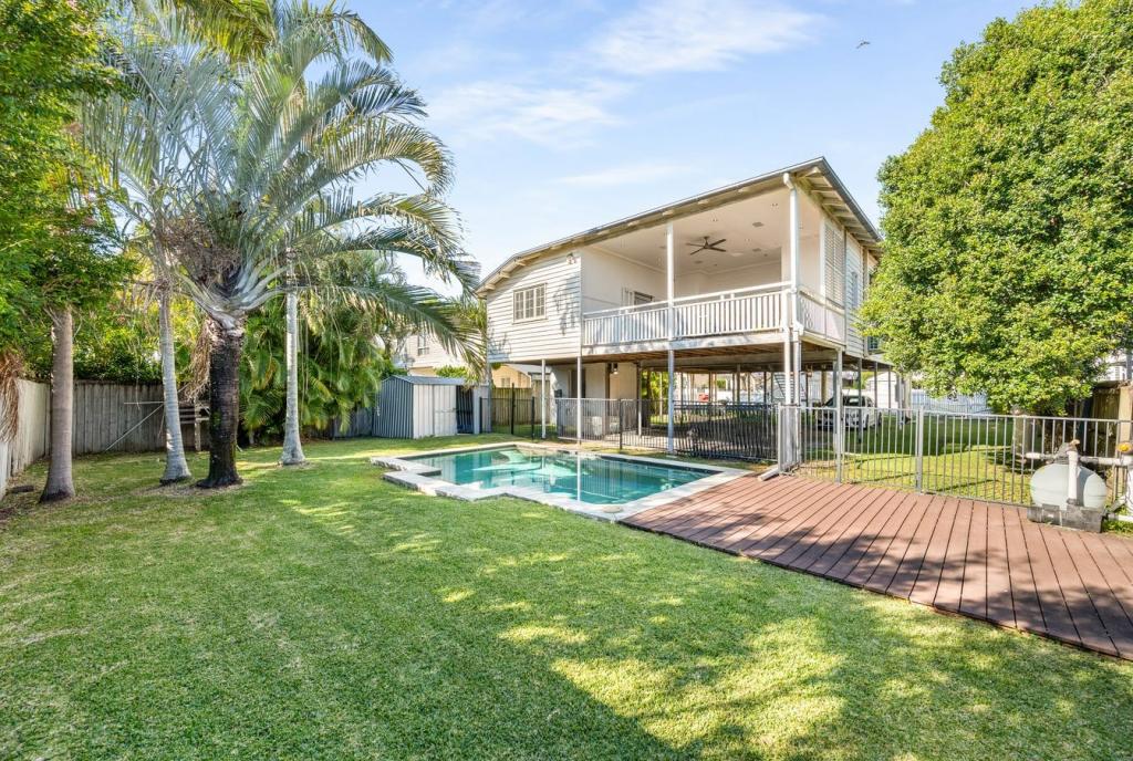 35 Mein St, Hendra, QLD 4011