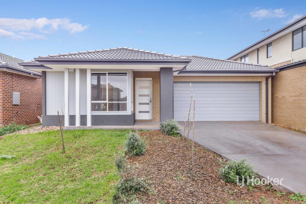 18 MILOS CT, FRASER RISE, VIC 3336