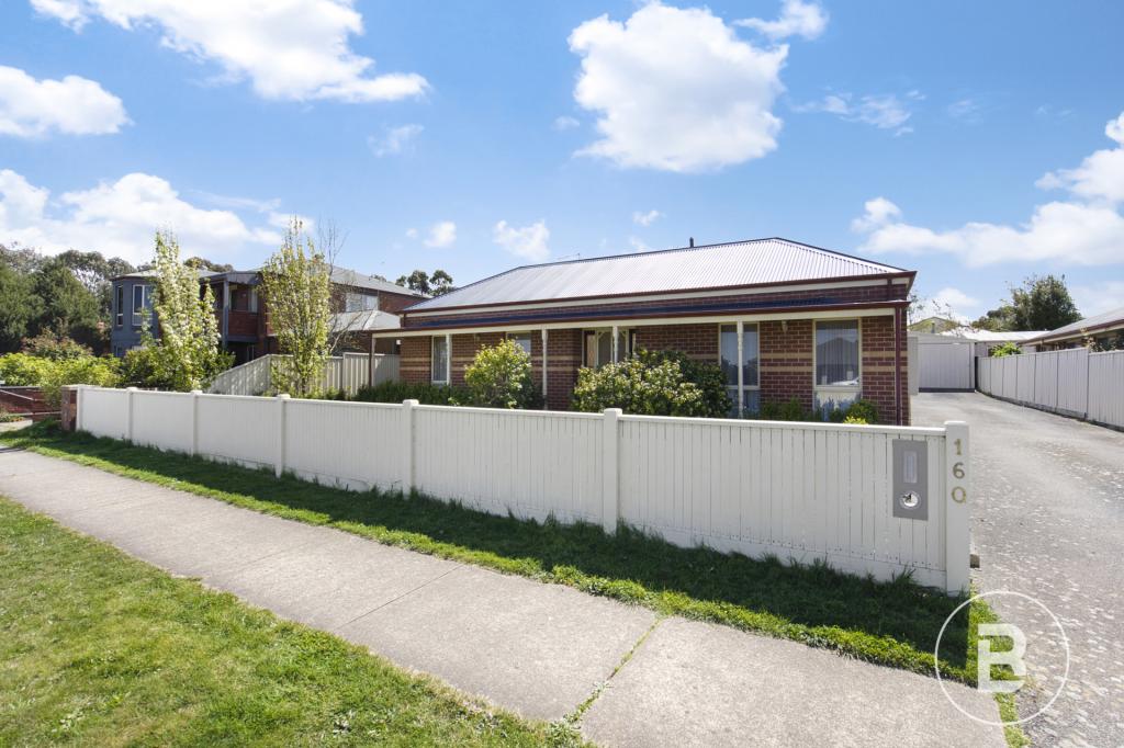 160 Cuthberts Rd, Alfredton, VIC 3350